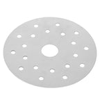 Heat Diffuser Stainless Steel Induction Cooktop Converter Disk for Gas Stove Glass Cooktop Magnetic Cookware16.5CM/6.50IN Diameter