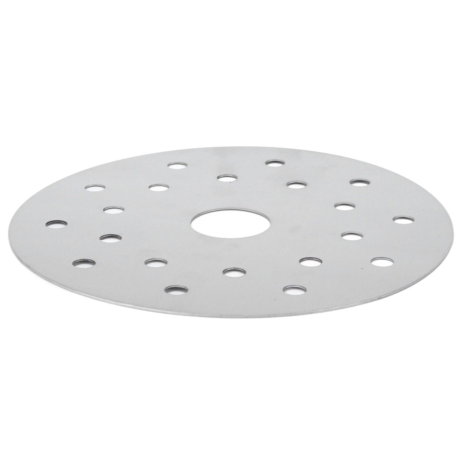 Heat Diffuser Stainless Steel Induction Cooktop Converter Disk for Gas Stove Glass Cooktop Magnetic Cookware16.5CM/6.50IN Diameter