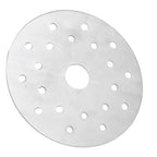 Heat Diffuser Stainless Steel Induction Cooktop Converter Disk for Gas Stove Glass Cooktop Magnetic Cookware16.5CM/6.50IN Diameter