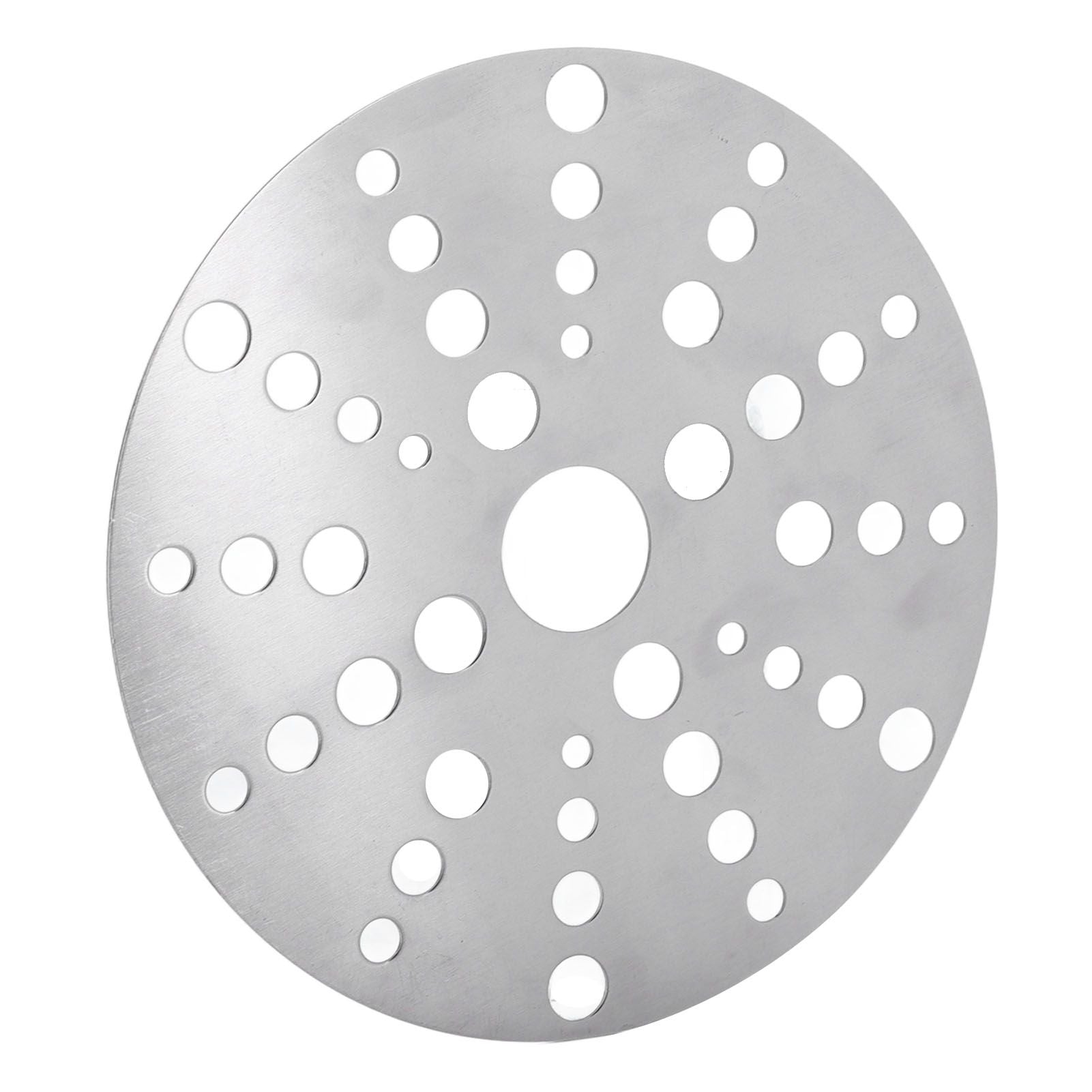 Heat Diffuser Stainless Steel Induction Cooktop Converter Disk for Gas Stove Glass Cooktop Magnetic Cookware18CM/7.09IN Diameter