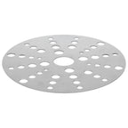 Heat Diffuser Stainless Steel Induction Cooktop Converter Disk for Gas Stove Glass Cooktop Magnetic Cookware18CM/7.09IN Diameter