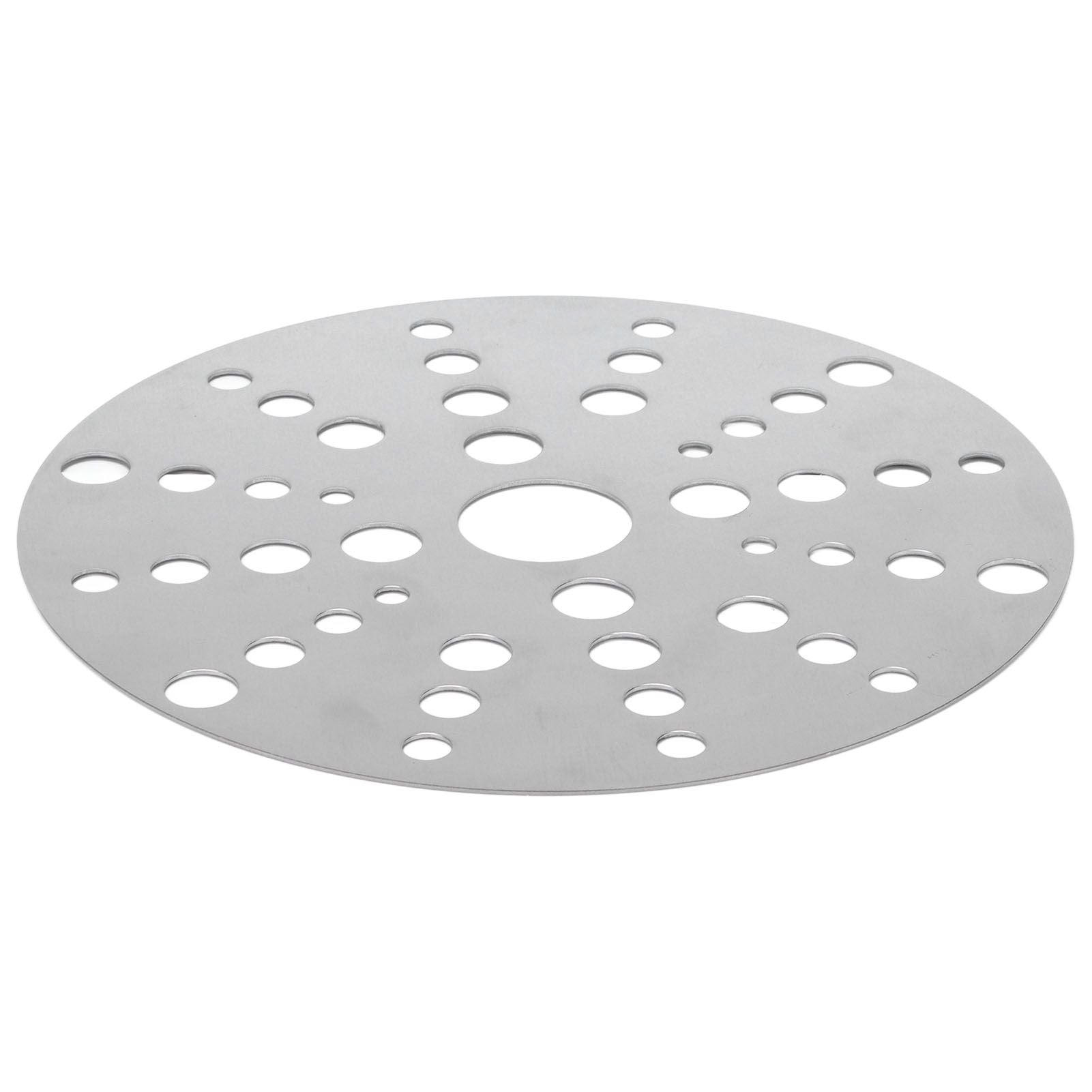 Heat Diffuser Stainless Steel Induction Cooktop Converter Disk for Gas Stove Glass Cooktop Magnetic Cookware18CM/7.09IN Diameter