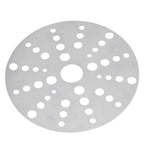 Heat Diffuser Stainless Steel Induction Cooktop Converter Disk for Gas Stove Glass Cooktop Magnetic Cookware18CM/7.09IN Diameter