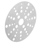 Heat Diffuser Stainless Steel Induction Cooktop Converter Disk for Gas Stove Glass Cooktop Magnetic Cookware18CM/7.09IN Diameter