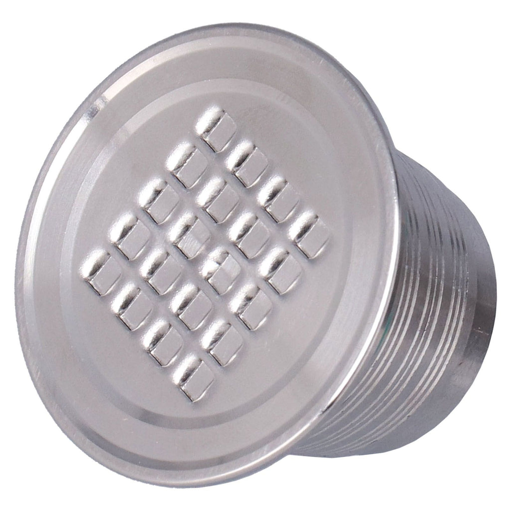 50mL Coffee Capsule Filter Stainless Steel Reusable Coffee Capsule Cup Coffee Machine Accessories for NespressoSquare Hole