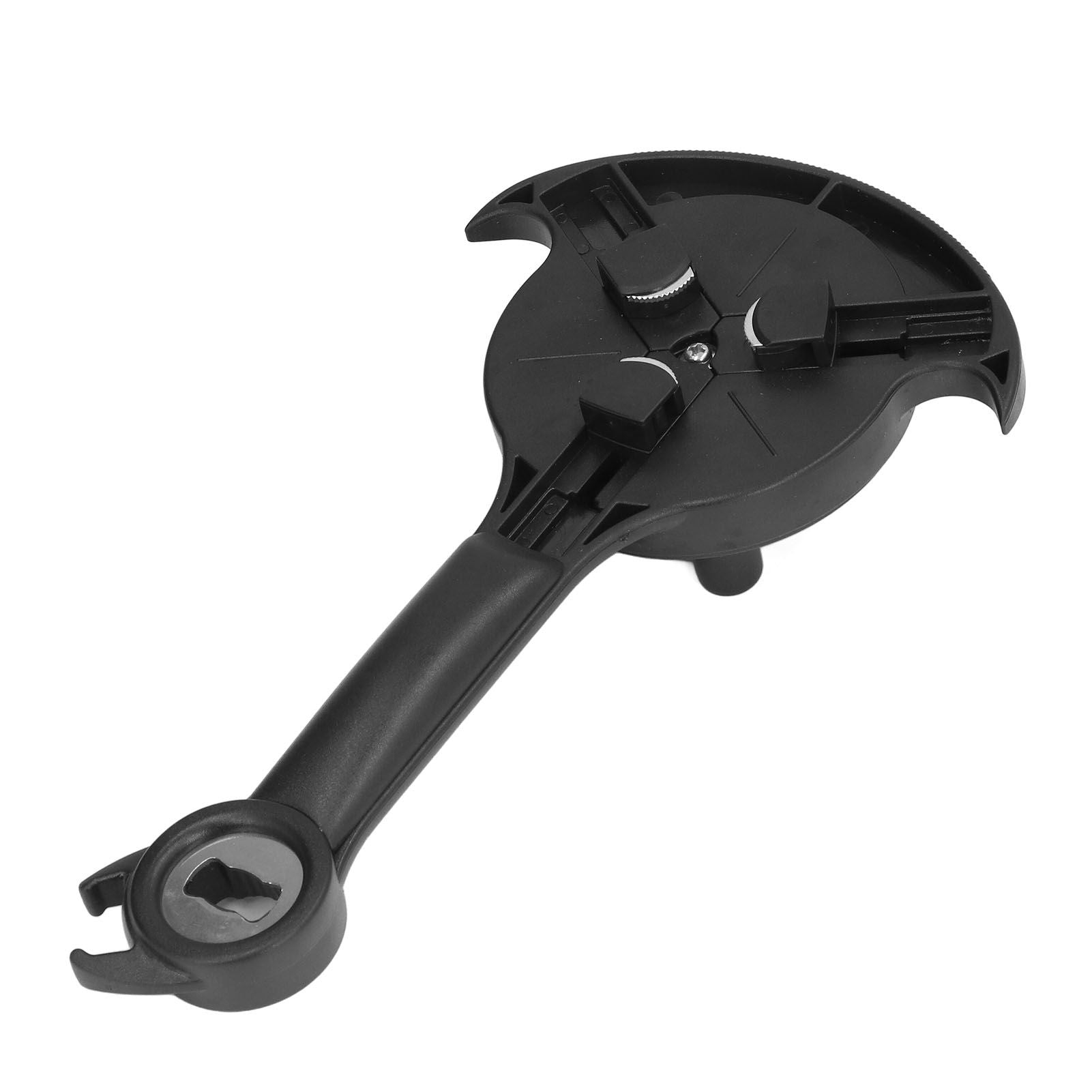 Can Opener Multifunction Handheld Manual Can Opener Kitchen Tools for Beer Bottle Wild Mouth Bottle