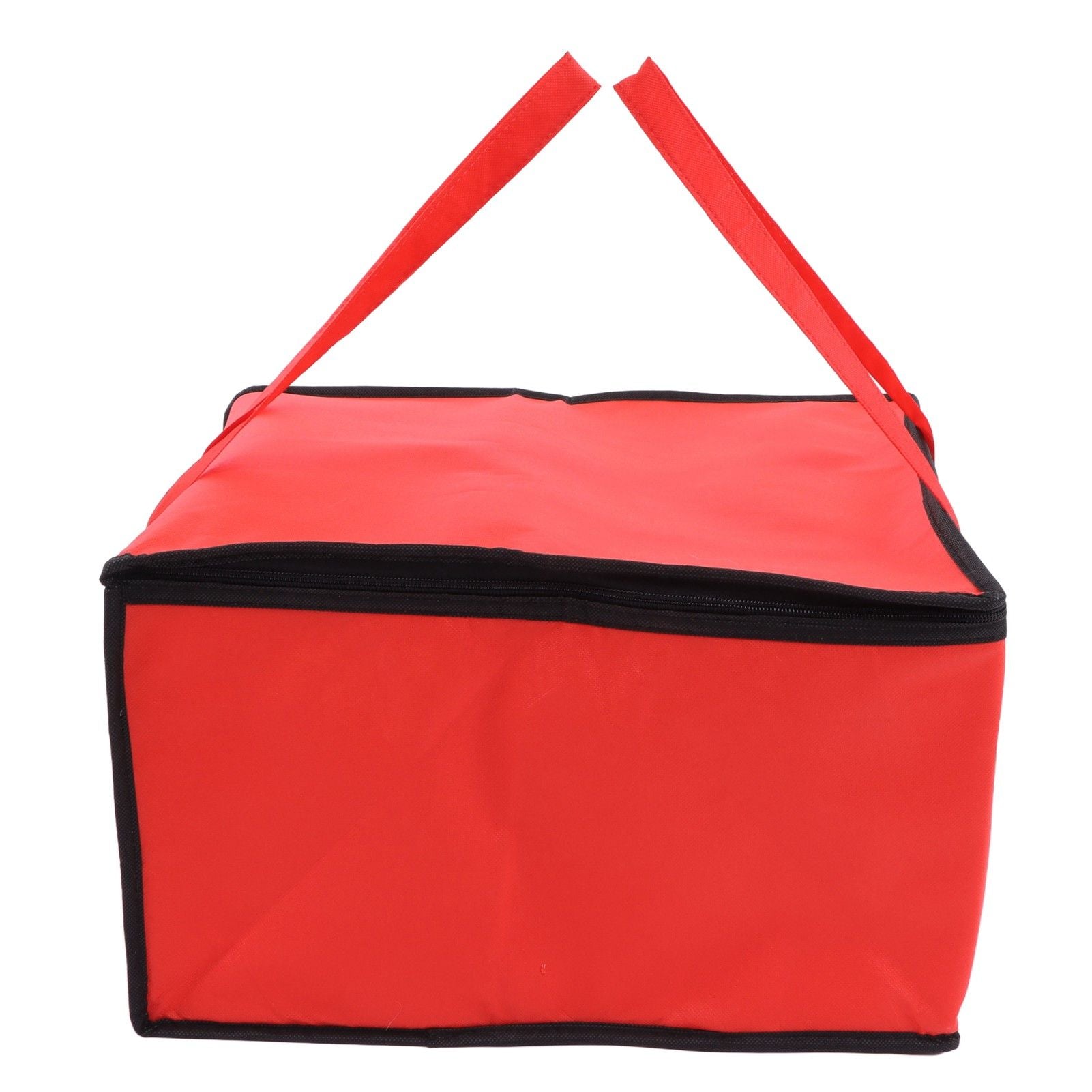 Insulated Bag Multi Size Non Woven Fabric Warmer Keeping Aluminum Foil Baking Portable Insulation Bag40x40x24CM
