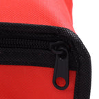 Insulated Bag Multi Size Non Woven Fabric Warmer Keeping Aluminum Foil Baking Portable Insulation Bag40x40x24CM