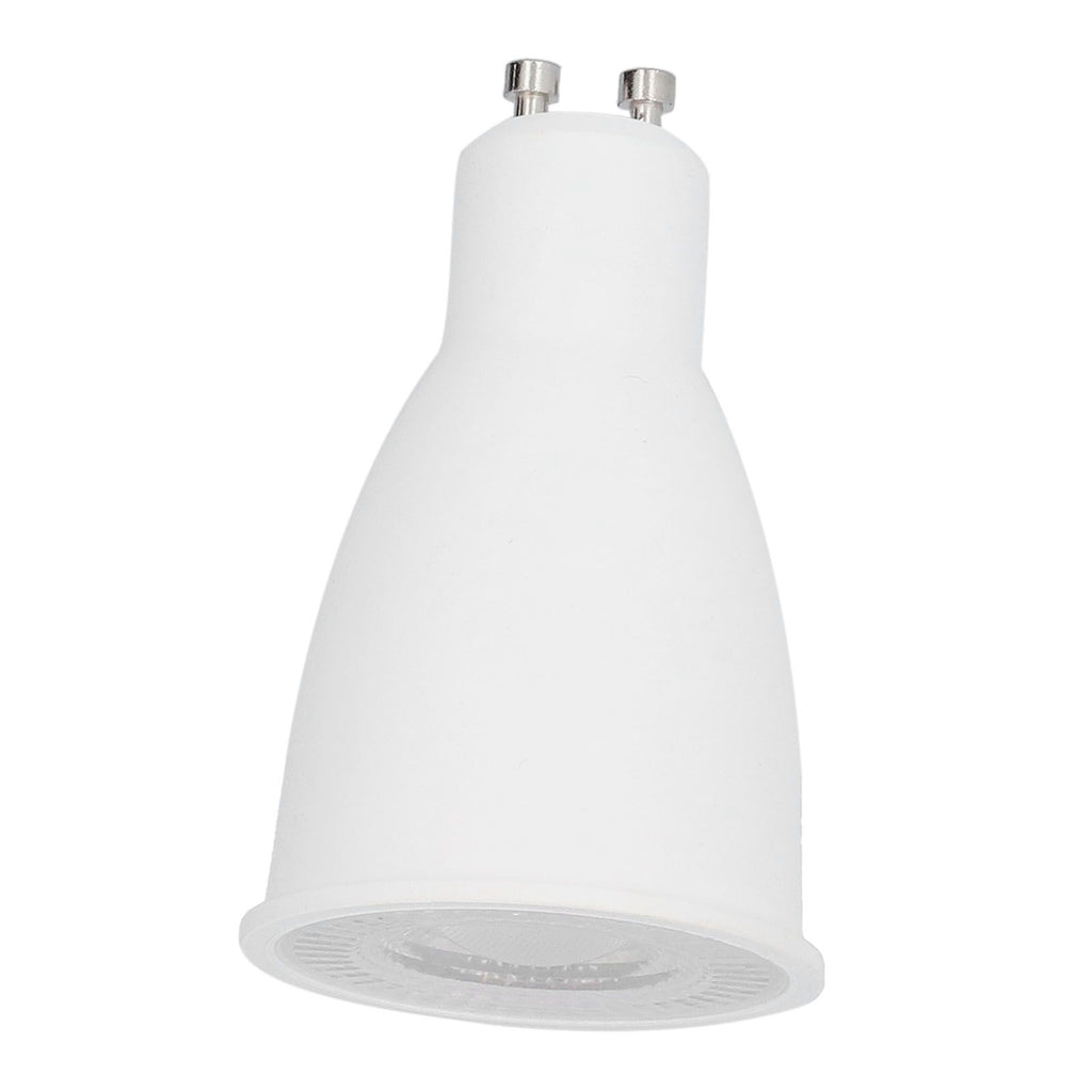 GU10 15W 1650lm LED Spotlight Embedded LED Spot Light Bulb for Home Office 100‑265VWarm Light