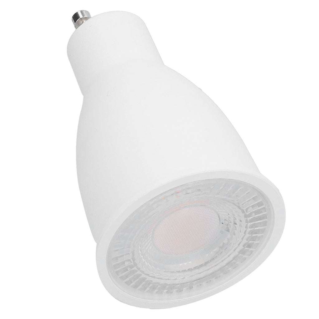 GU10 15W 1650lm LED Spotlight Embedded LED Spot Light Bulb for Home Office 100‑265VWarm Light