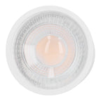 GU10 15W 1650lm LED Spotlight Embedded LED Spot Light Bulb for Home Office 100‑265VWarm Light