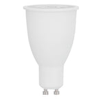 GU10 15W 1650lm LED Spotlight Embedded LED Spot Light Bulb for Home Office 100‑265VWhite Light