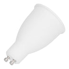 GU10 15W 1650lm LED Spotlight Embedded LED Spot Light Bulb for Home Office 100‑265VWhite Light
