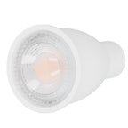 GU10 15W 1650lm LED Spotlight Embedded LED Spot Light Bulb for Home Office 100‑265VWhite Light