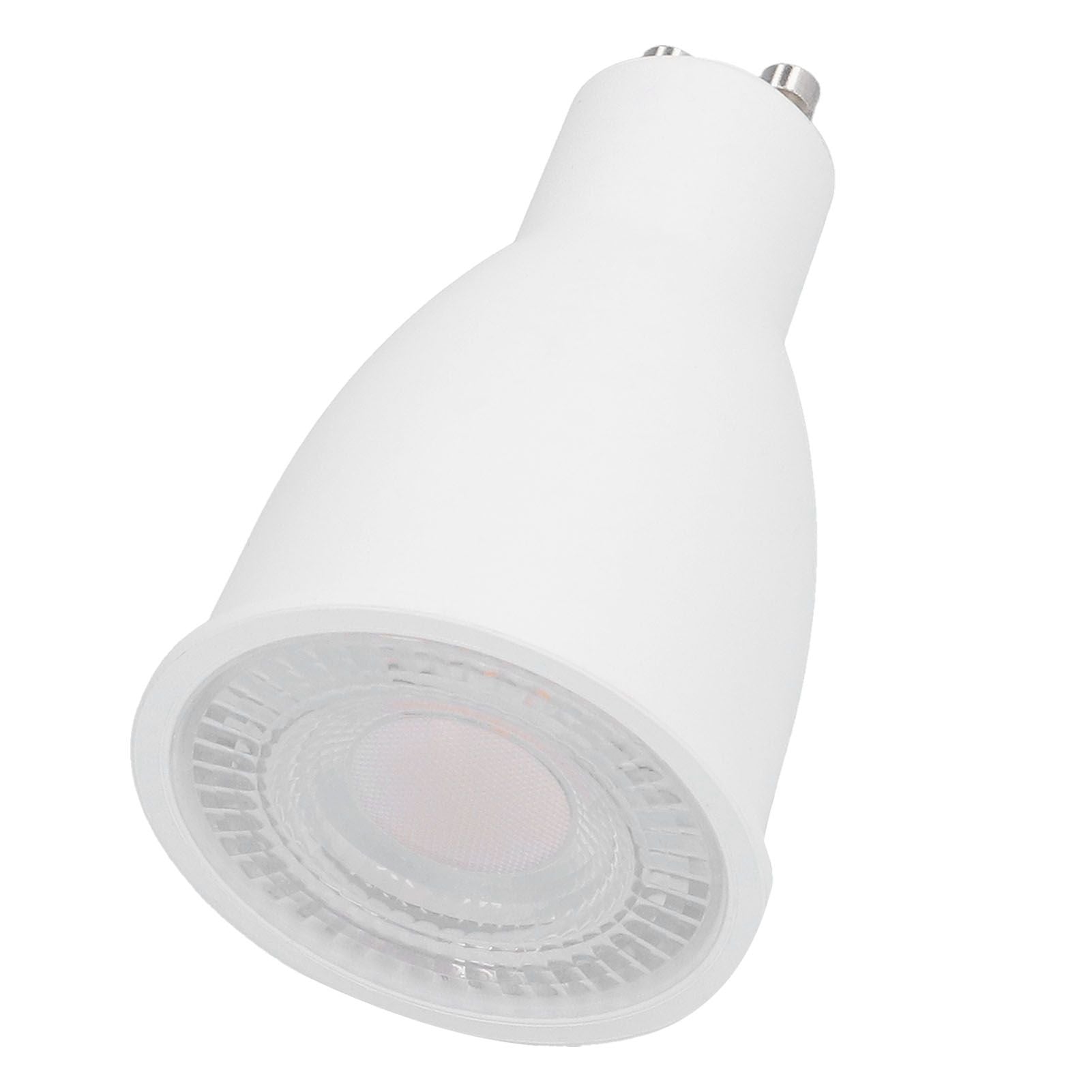 GU10 15W 1650lm LED Spotlight Embedded LED Spot Light Bulb for Home Office 100‑265VWhite Light