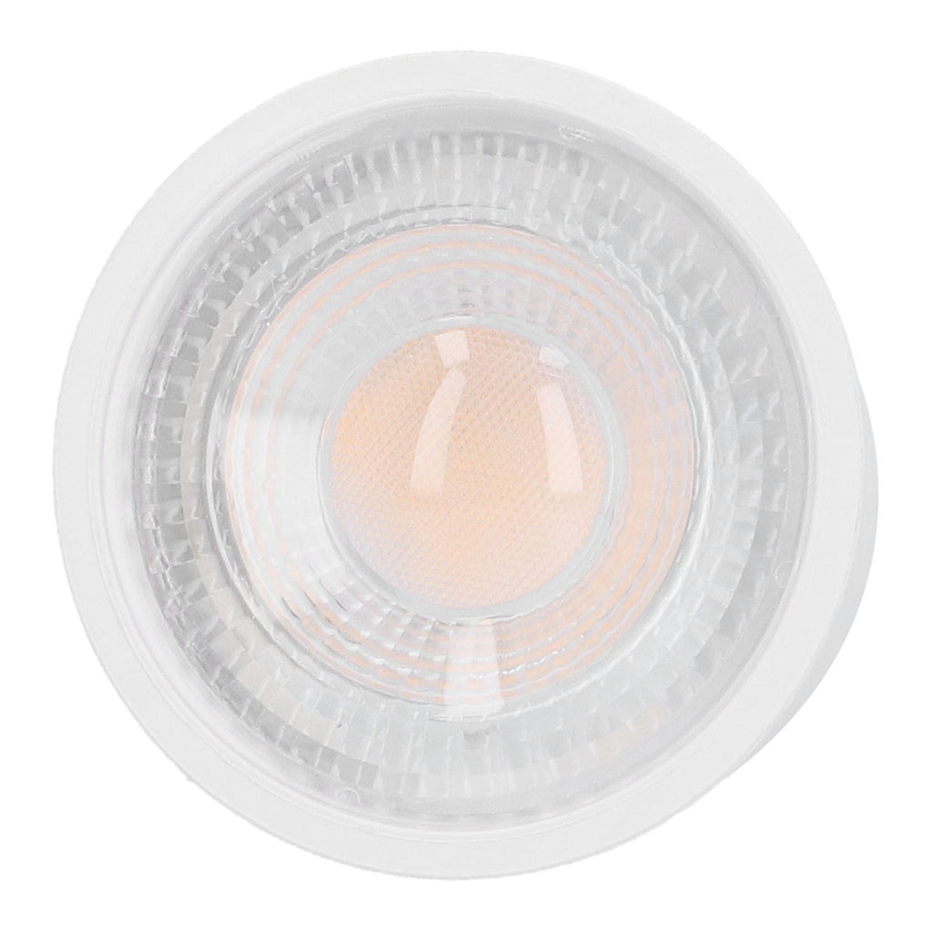 GU10 15W 1650lm LED Spotlight Embedded LED Spot Light Bulb for Home Office 100‑265VWhite Light