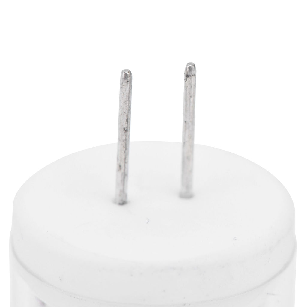 3PCS G4 LED Bulb 5W T3 JC Type Double Pin Base AC DC12‑24V Dimmable Outdoor Landscape BulbWhite Light
