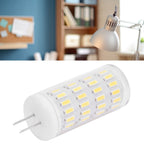 3PCS G4 LED Bulb 5W T3 JC Type Double Pin Base AC DC12‑24V Dimmable Outdoor Landscape BulbNatural Light