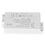 DC12V 24W 2A LED Driver Constant Voltage Multifunctional DIY LED Light Transformer AC 100‑240V