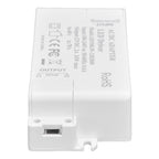 DC12V 24W 2A LED Driver Constant Voltage Multifunctional DIY LED Light Transformer AC 100‑240V