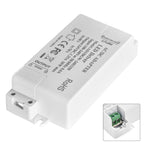 30W DC 24V 1.25A LED Driver Constant Voltage Professional LED Light Transformer AC 100‑240V