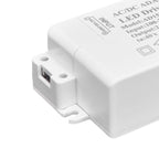 30W DC 24V 1.25A LED Driver Constant Voltage Professional LED Light Transformer AC 100‑240V