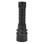 L2 5000lm Stepless Dimming Diving Light Vacuum Electroplated IPX8 Waterproof Diving Flashlight