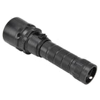 L2 5000lm Stepless Dimming Diving Light Vacuum Electroplated IPX8 Waterproof Diving Flashlight