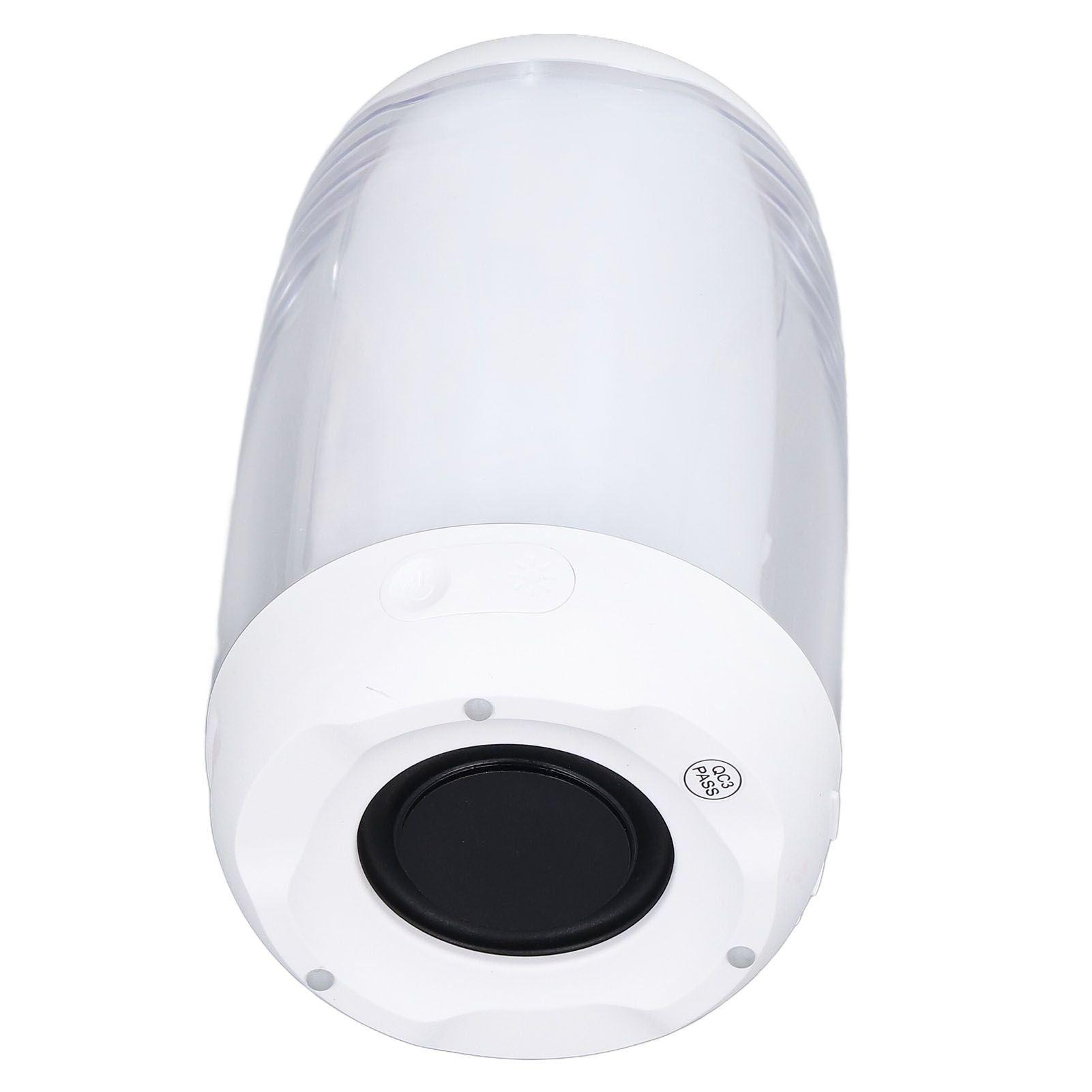 Wireless Speaker 10 Meters Transmission High Definition Stereo Sound Support FM Radio Mini LED Portable Speaker for Gift