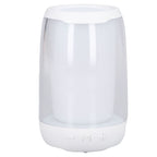 Wireless Speaker 10 Meters Transmission High Definition Stereo Sound Support FM Radio Mini LED Portable Speaker for Gift