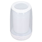 Wireless Speaker 10 Meters Transmission High Definition Stereo Sound Support FM Radio Mini LED Portable Speaker for Gift