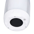 Wireless Speaker 10 Meters Transmission High Definition Stereo Sound Support FM Radio Mini LED Portable Speaker for Gift