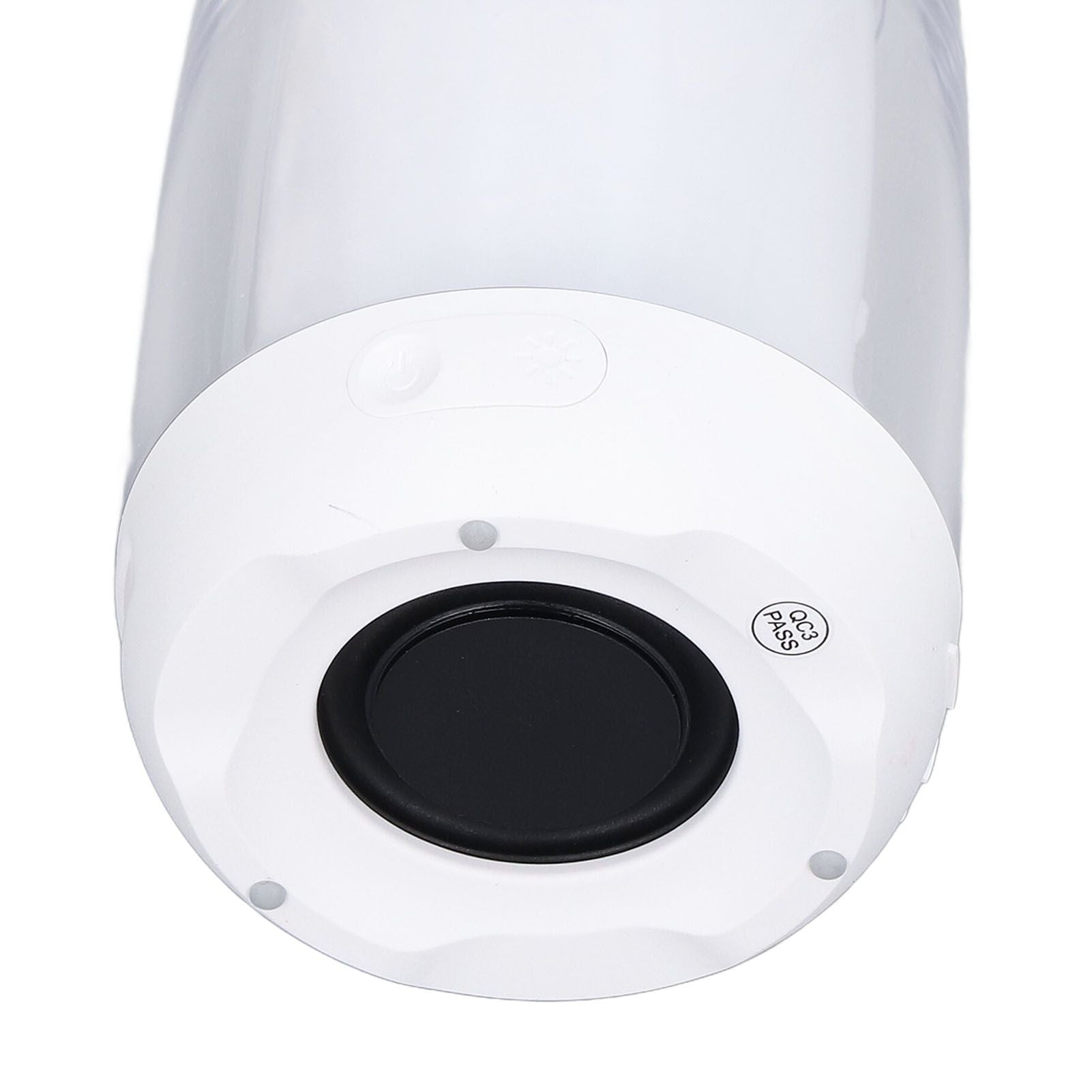 Wireless Speaker 10 Meters Transmission High Definition Stereo Sound Support FM Radio Mini LED Portable Speaker for Gift
