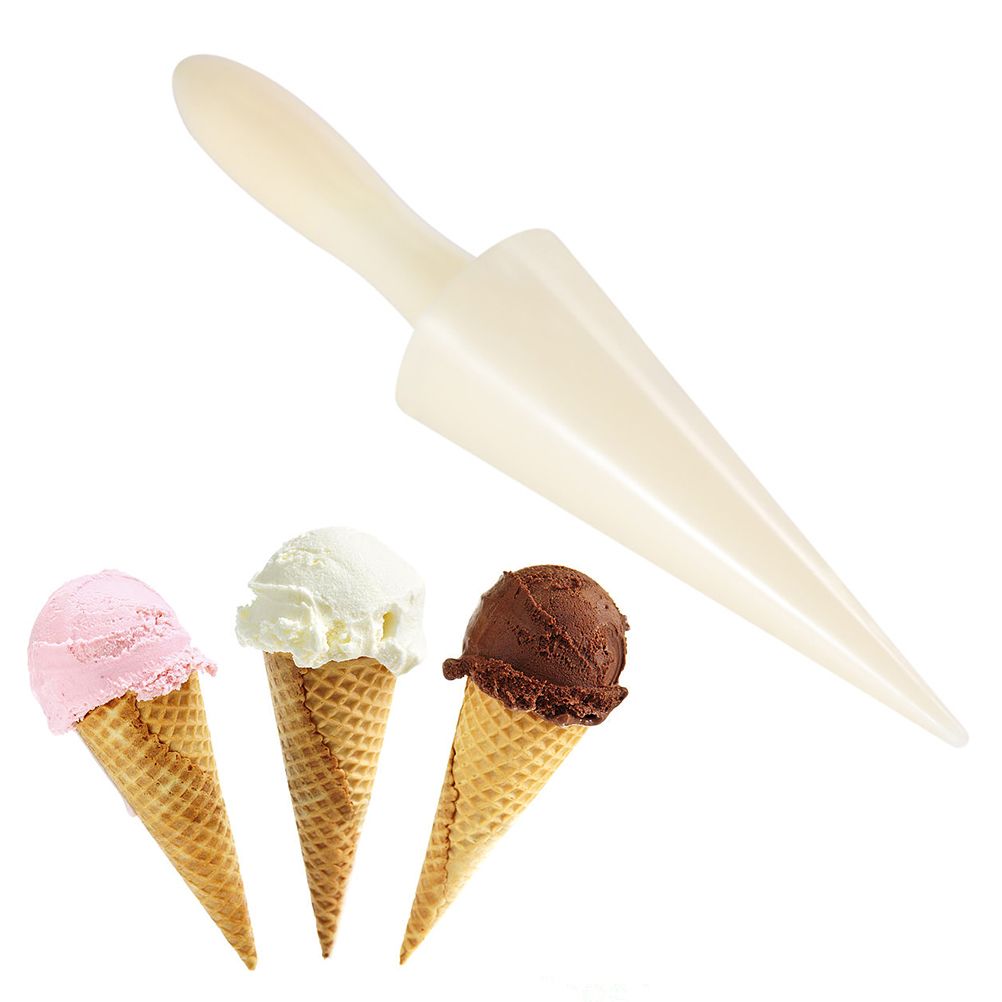 Cream Horn Molds Kitchen Tool Baking Ice Cream Cone Mould DIY Maker