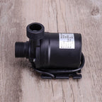 12V 800L / H High Performance and Low Noise Brushless Submersible Water Pump