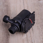 12V 800L / H High Performance and Low Noise Brushless Submersible Water Pump