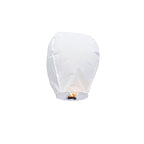 Chinese Lanterns Lanterns Biodegradable Fire Resistant Paper Lantern Chinese Wish Lanterns