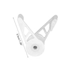 60PCS Plant Bender 360 Degree Adjustable Plant Branch Benders Plant Trainer Clips for Fruit Trees and Flowers Gardening Supplies