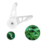 60PCS Plant Bender 360 Degree Adjustable Plant Branch Benders Plant Trainer Clips for Fruit Trees and Flowers Gardening Supplies