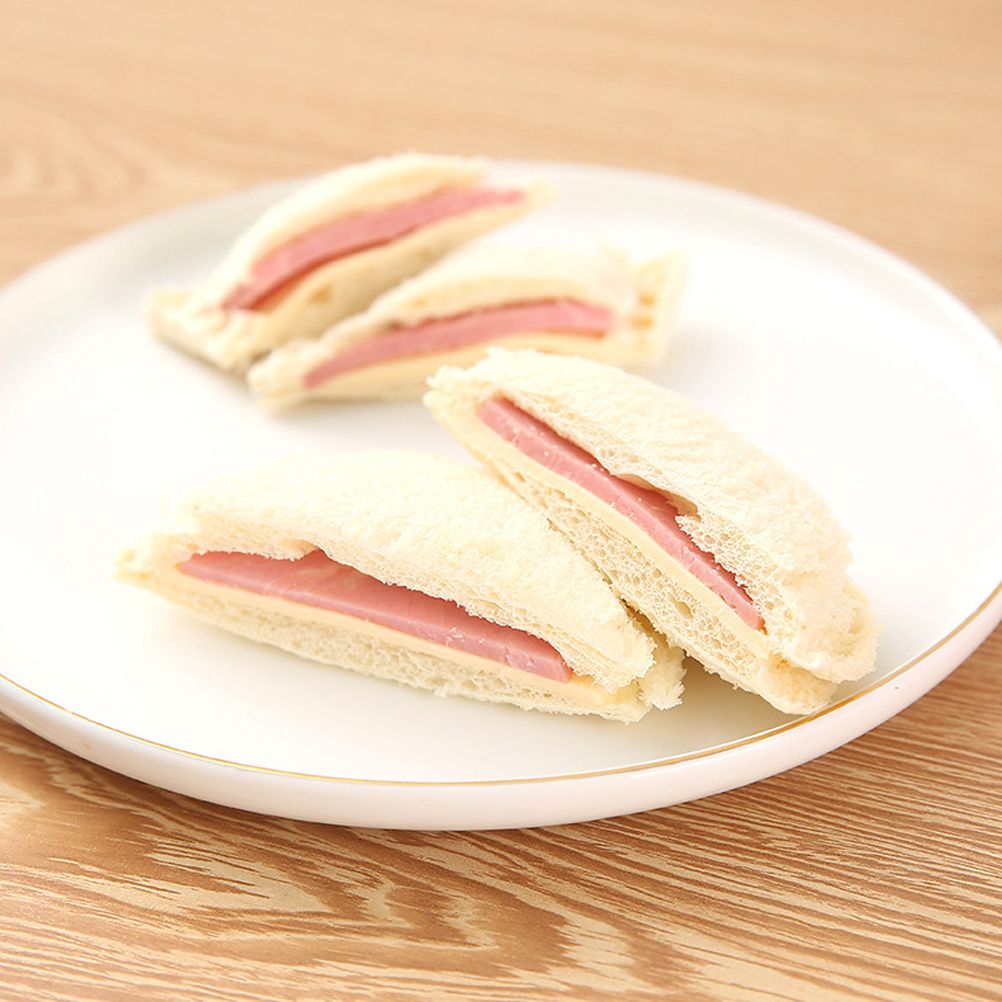 Heart Shape Sandwich Cutter Sealer Bread Decruster Pancake Maker DIY Cutters Bento Box Sandwich Decruster Press Mold for Kids
