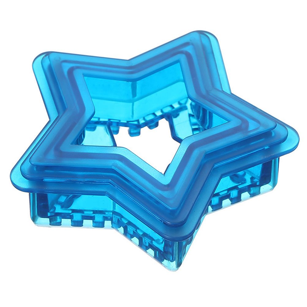 Heart Shape Sandwich Cutter Sealer Bread Decruster Pancake Maker DIY Cutters Bento Box Sandwich Decruster Press Mold for Kids