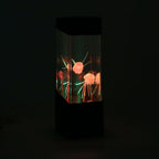 Jellyfish Aquarium Color Changing Simulation LED Jellyfish Fish Tank Home Decorations