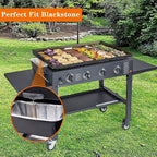 20Pcs 670ml Barbecue Plate Rectangular Aluminum Foil Baking Boxes Roasting Grill Tin Tray for Kitchen Outdoor Supplies