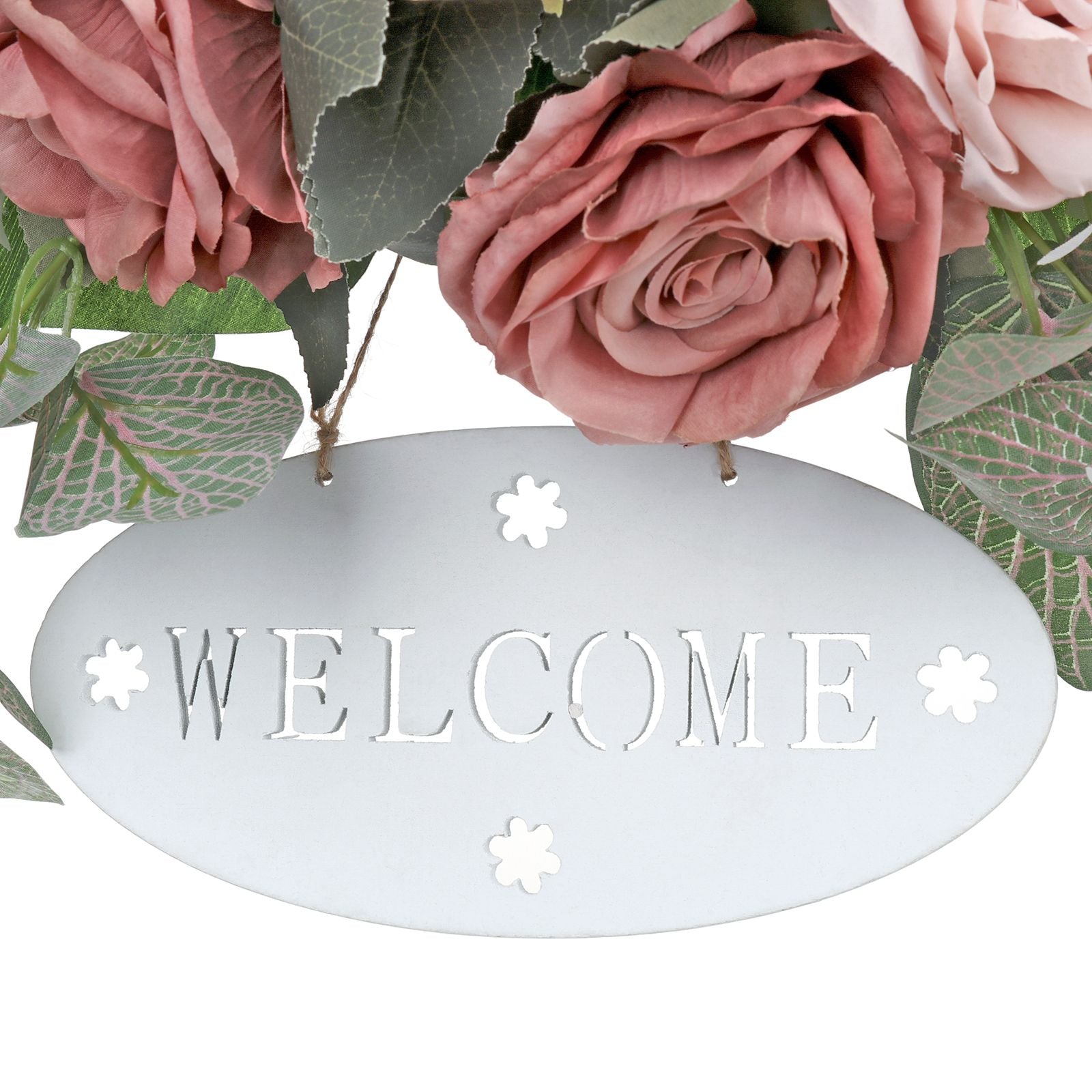 European Welcome Brand Rose Orchid Lintel Decoration Home Wedding Decorative Flowers