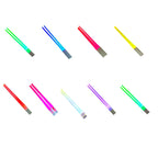 Sticks Removable Concert LED Lighted Sticks Reusable Glowing Wand in the Dark Party Supplies