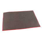 New Year Red Chinese Floor Mat Door Mat Indoor Doormat