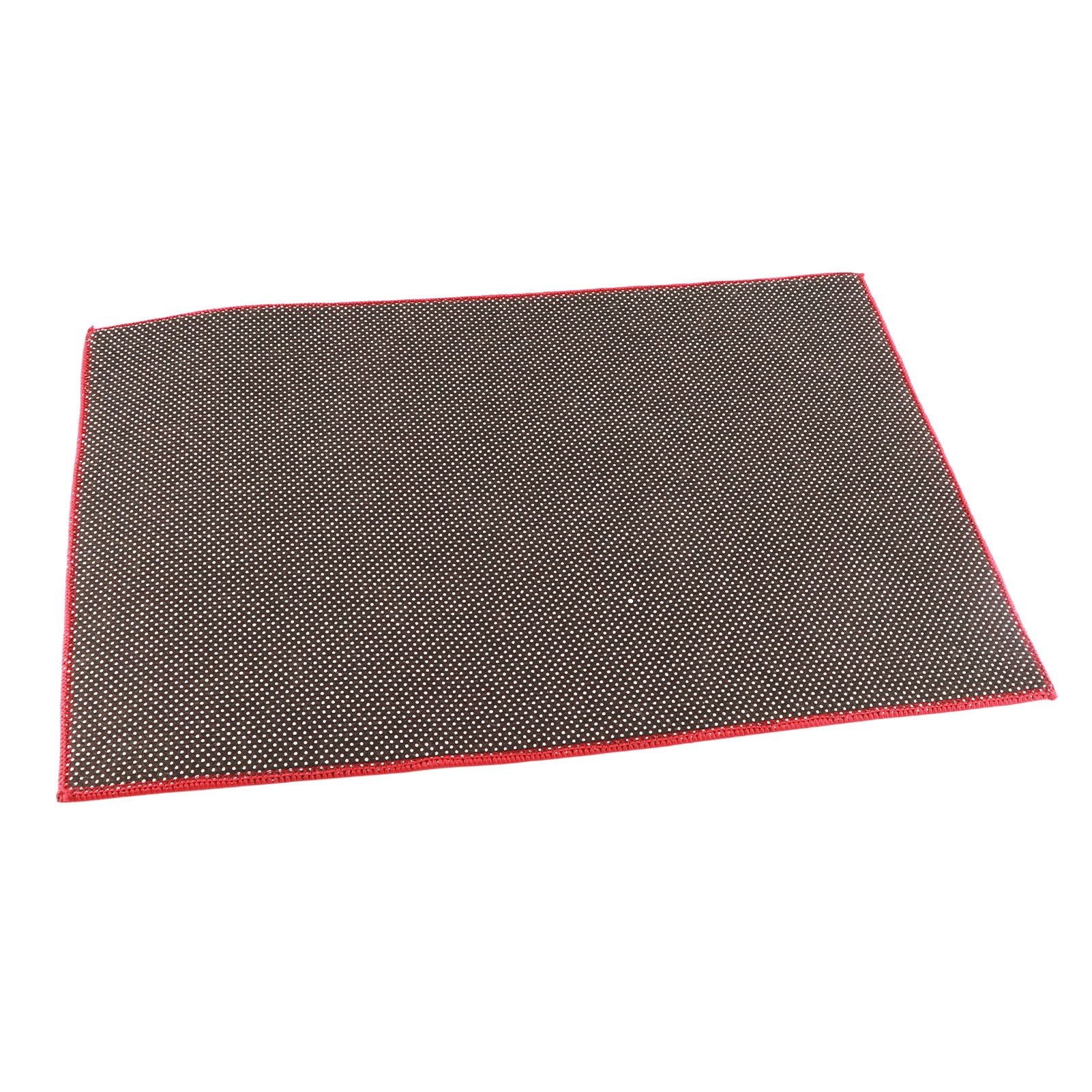 New Year Red Chinese Floor Mat Door Mat Indoor Doormat