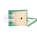 Best Bee Trap Bee and Wasp Trap Household and Outdoor Bee Trap
