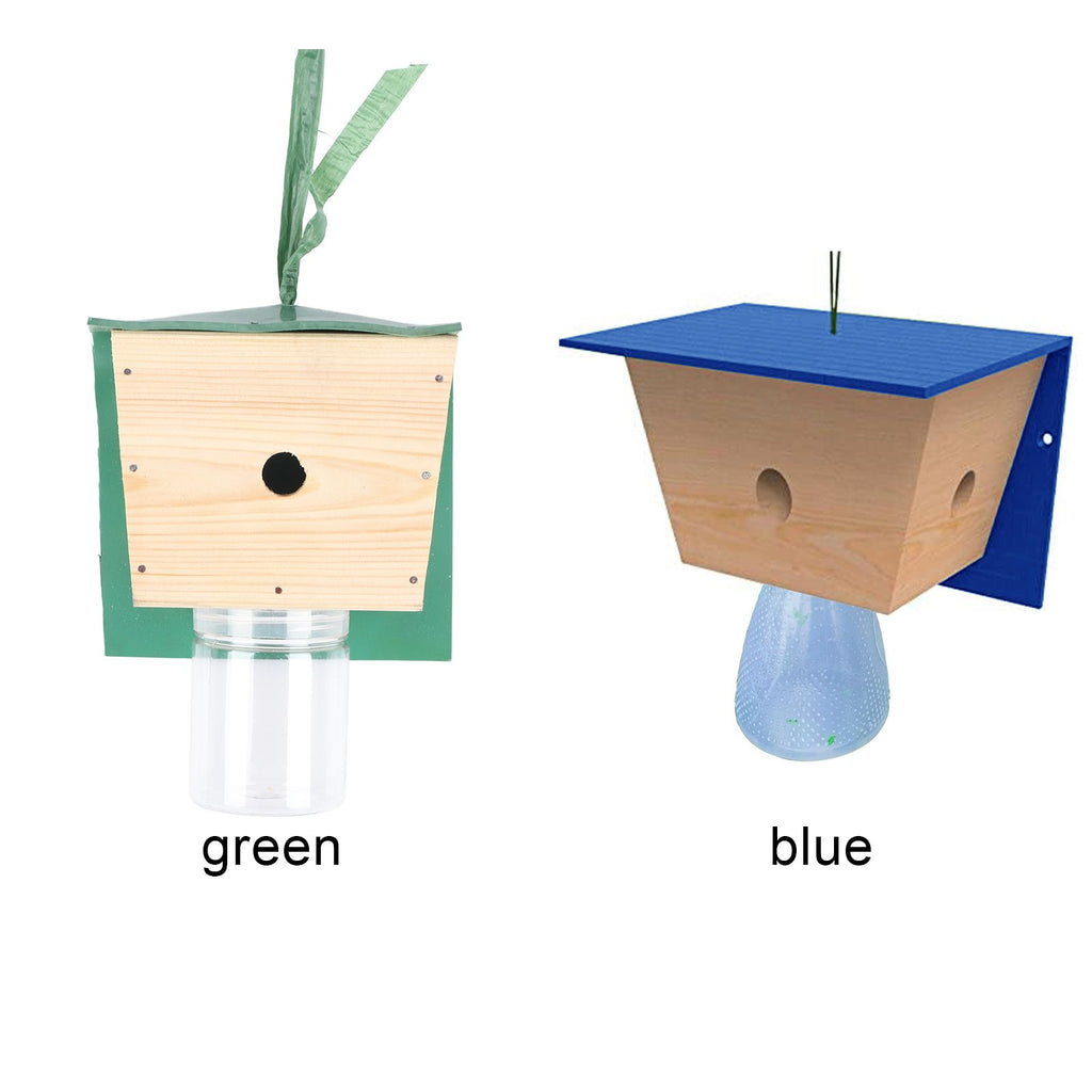 Best Bee Trap Bee and Wasp Trap Household and Outdoor Bee Trap
