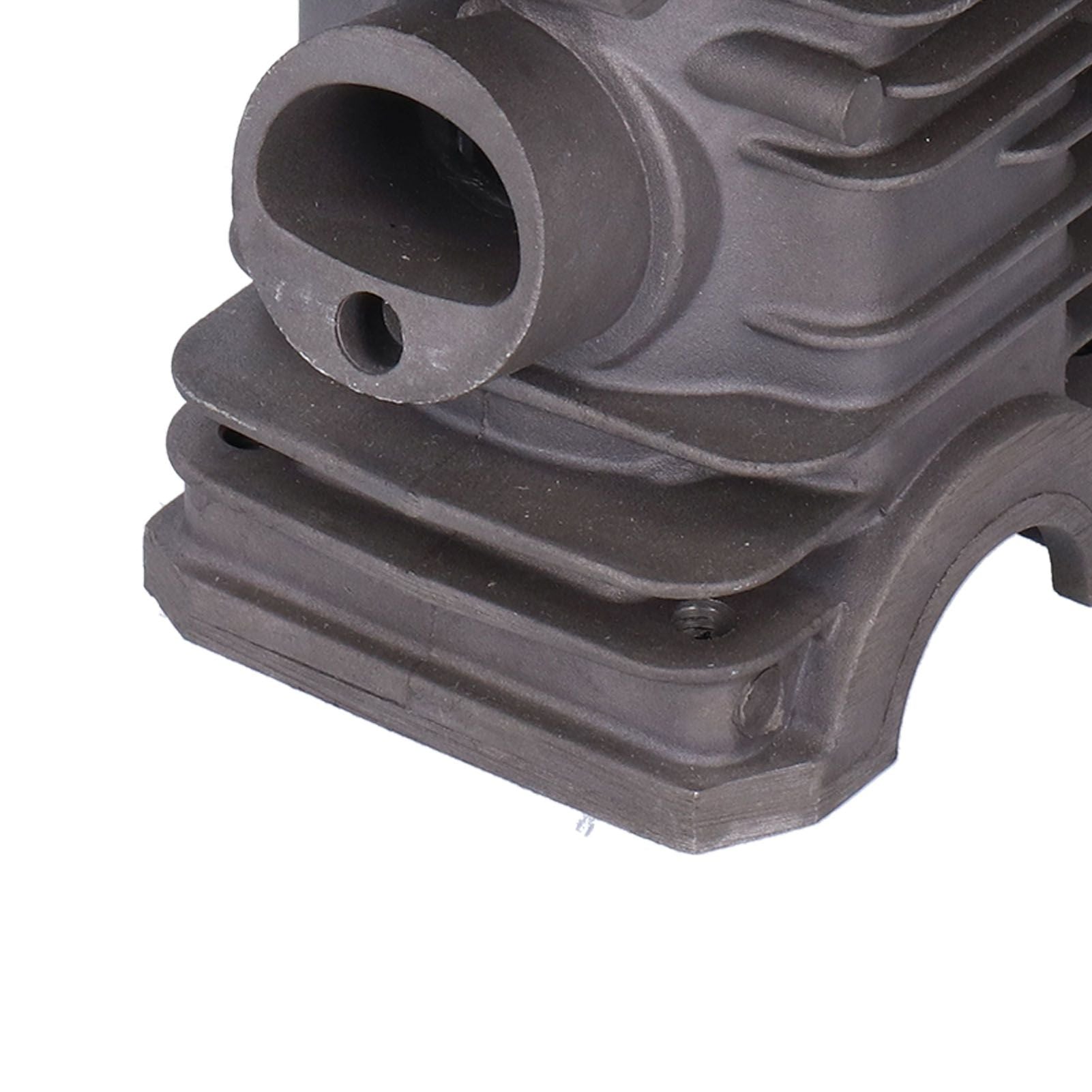 340 345 350 Cylinder Piston Air Filter Paper Pad Intake Pipe Spark Plug Pressure Reducing Valve 40mm for HUSQVARNA